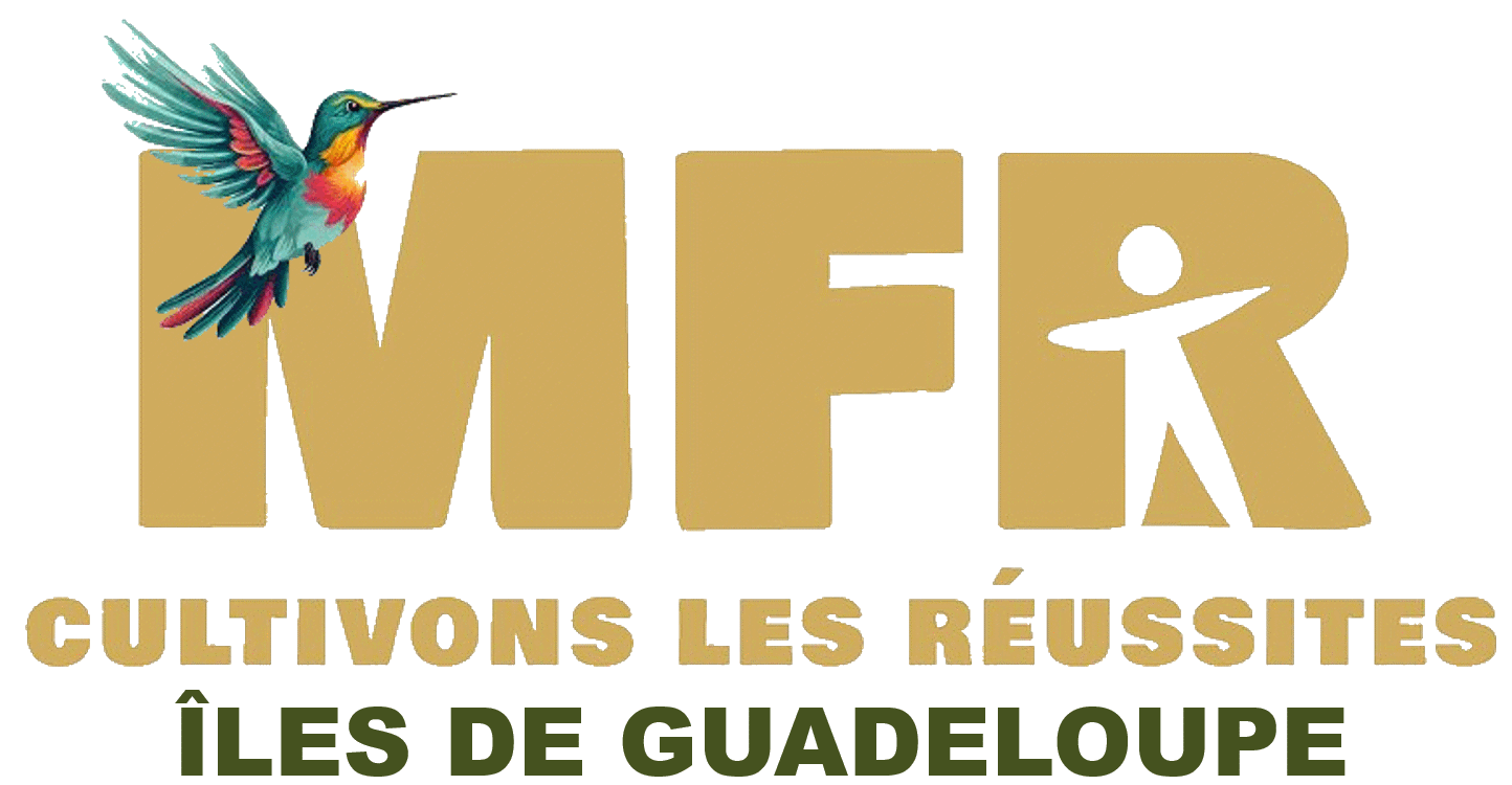 MFR Îles de Guadeloupe
